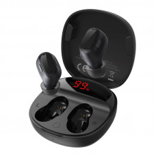 Baseus WM01 Plus Encok True Wireless Earphones (NGWM01P-01)